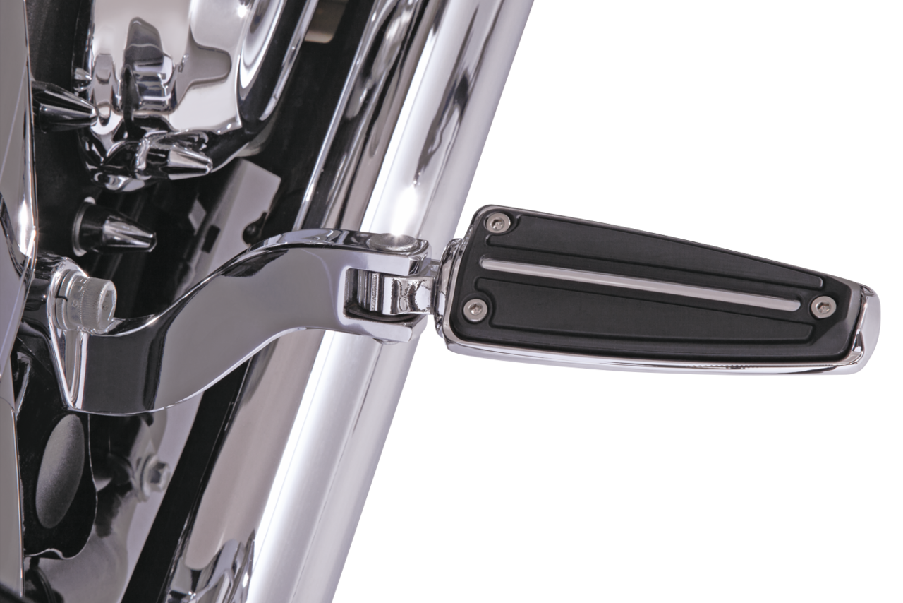 Ciro Rail Style Foot Pegs – Foot Control
