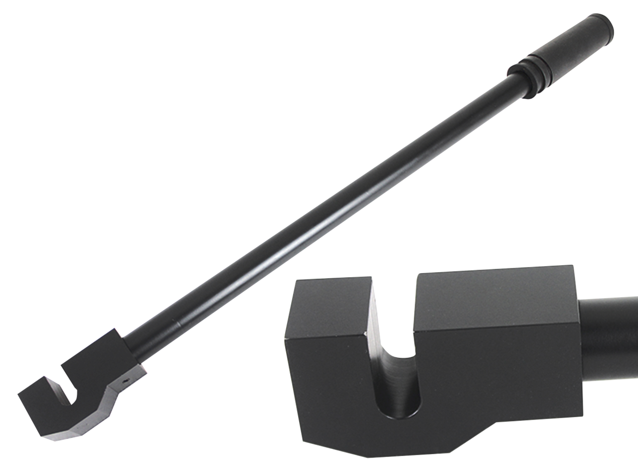 V-Twin Rod Straightening Tool – Tools & Chemicals
