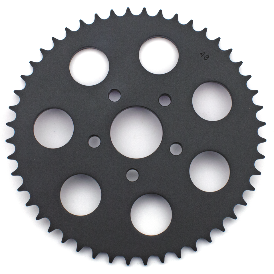 Zodiac Rear Sprockets – Final Drive