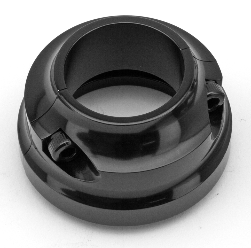 Zodiac Billet Aluminum Throttle Grip Housings – Handlebar