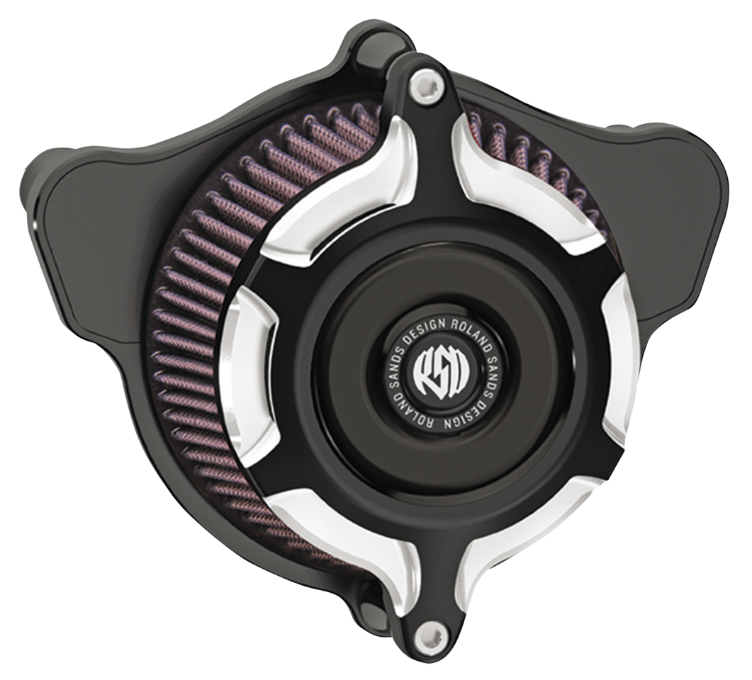 Roland Sands Design Rsd "blunt" Air Cleaners – Intake