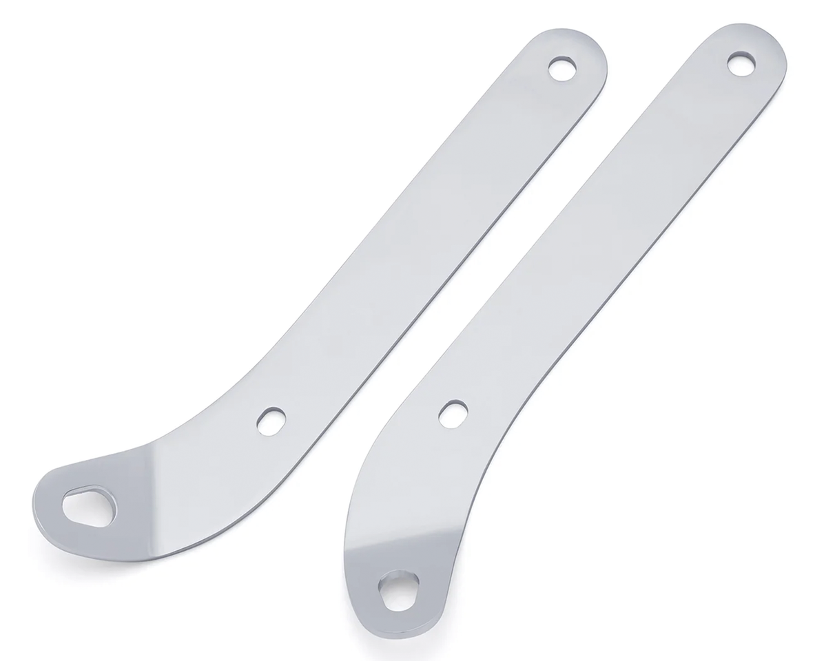 Ciro Tie-Down Brackets – Front Forks
