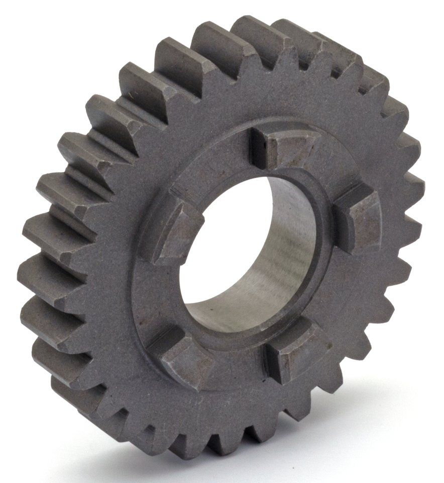 Zodiac's 6 Speed Conversion for Softail and Dyna 5 Speed Transmissions