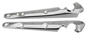 V-Twin Sportster Fender Strut Covers – Fender & Struts
