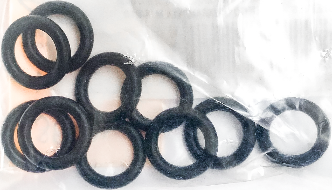 Athena Oil Pump Gaskets, O-Rings and Seals for Big Twin & Twin Cam – Gasket & Seals