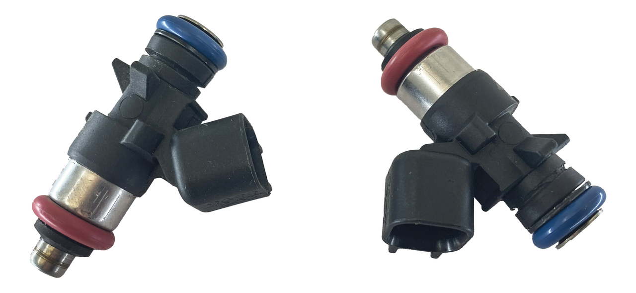 Daytona Twin Tec High Performance Fuel Injectors for Milwaukee Eight – Intake