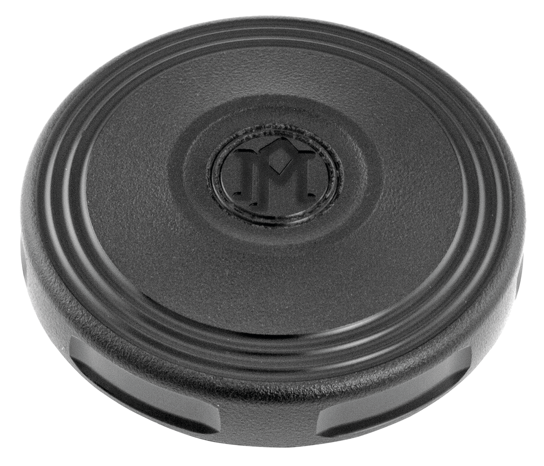 Performance Machine Pm Fuel Caps – Gas- & Oil Tank