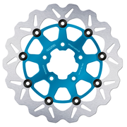 Galfer "big Wave" Floating Disc Brake Rotors