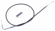 Zodiac T05 - Throttle & Idle Cable 1996-2001 Fuel Injected Touring – Control Cables & Hydraulic Lines