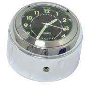 Zodiac's Prime Clocks and Thermometers – Gauges & Dashes