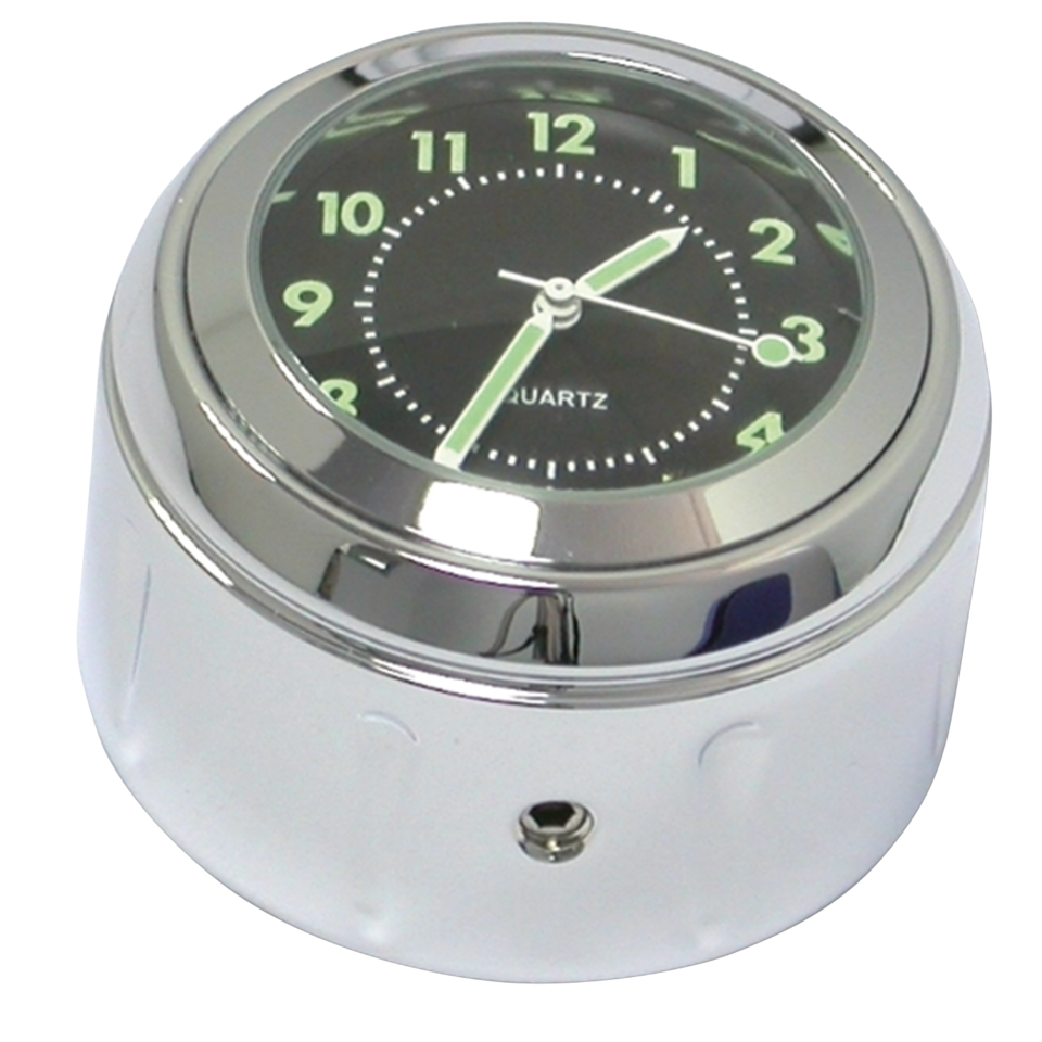 Zodiac's Prime Clocks and Thermometers – Gauges & Dashes