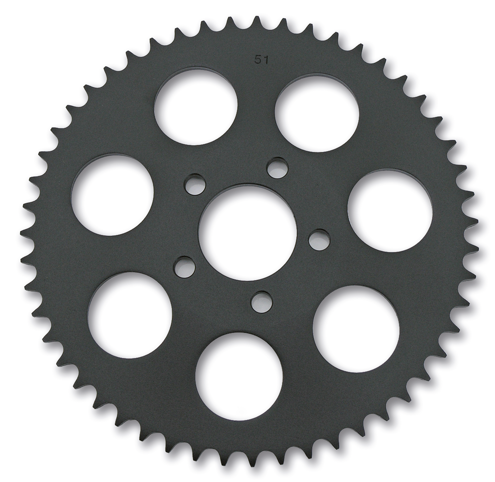 Zodiac Rear Wheel Sprockets for Chain Conversion – Final Drive