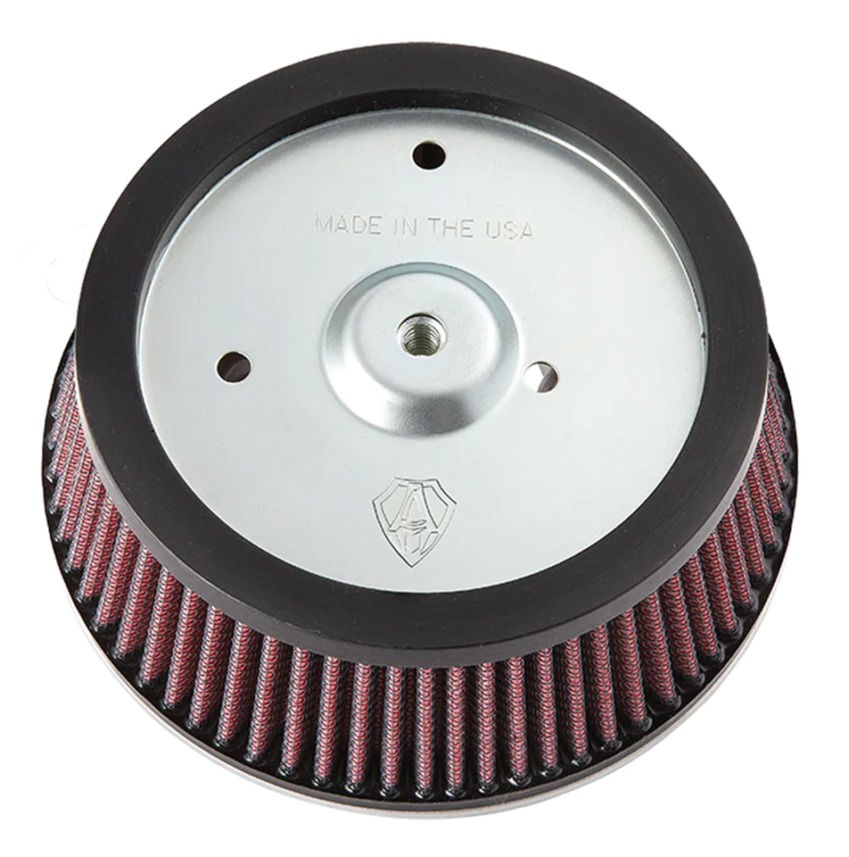 Arlen Ness Big Sucker Stage I Air Cleaners – Intake