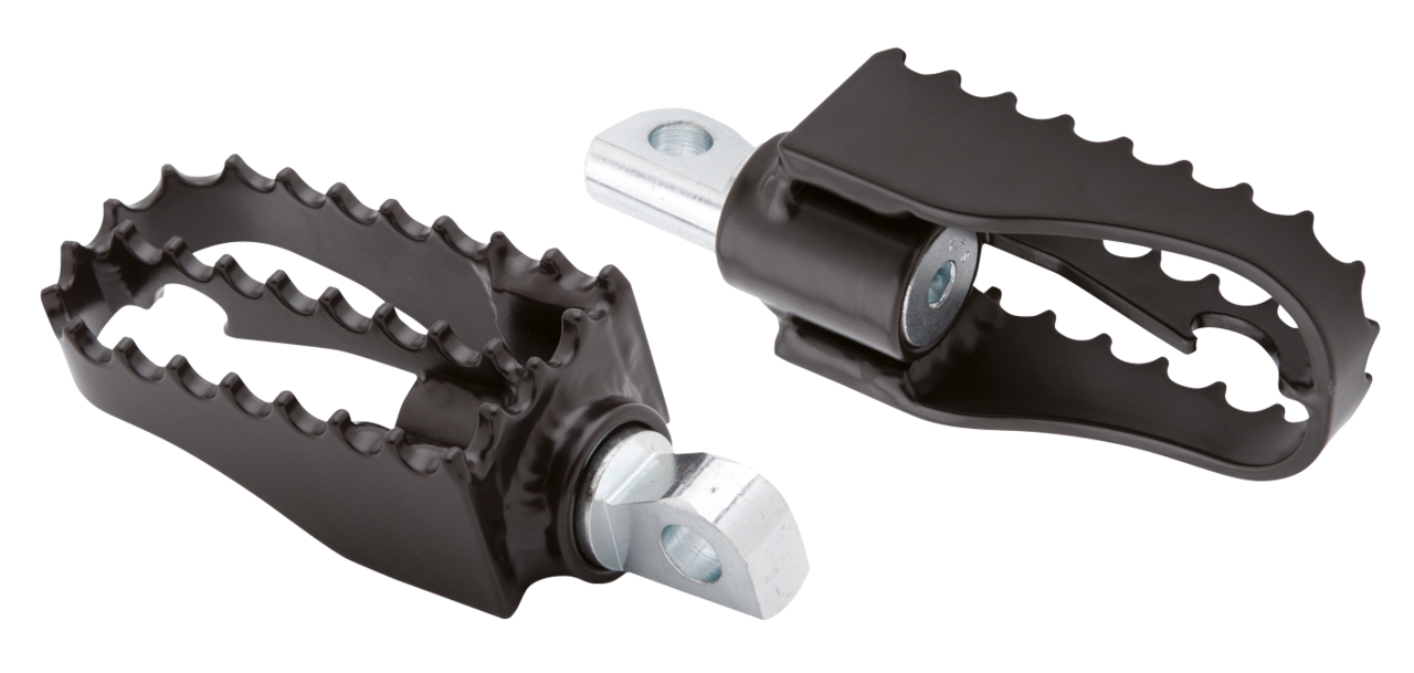 Burly Brand Mx Foot Pegs – Foot Control