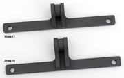 Zodiac Burly Brand Fairings – Windshield