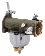 Samwel Supplies Linkert M-Series Carburetor – Intake
