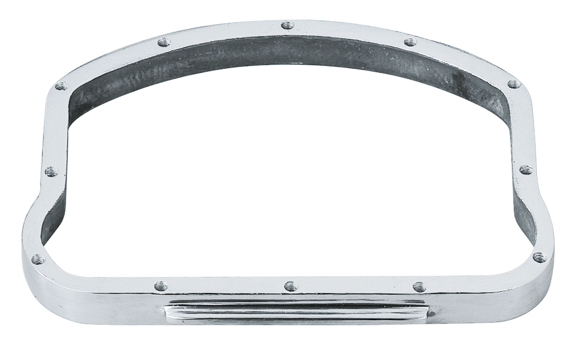 V-Twin Rocker Covers for Panhead – Engine