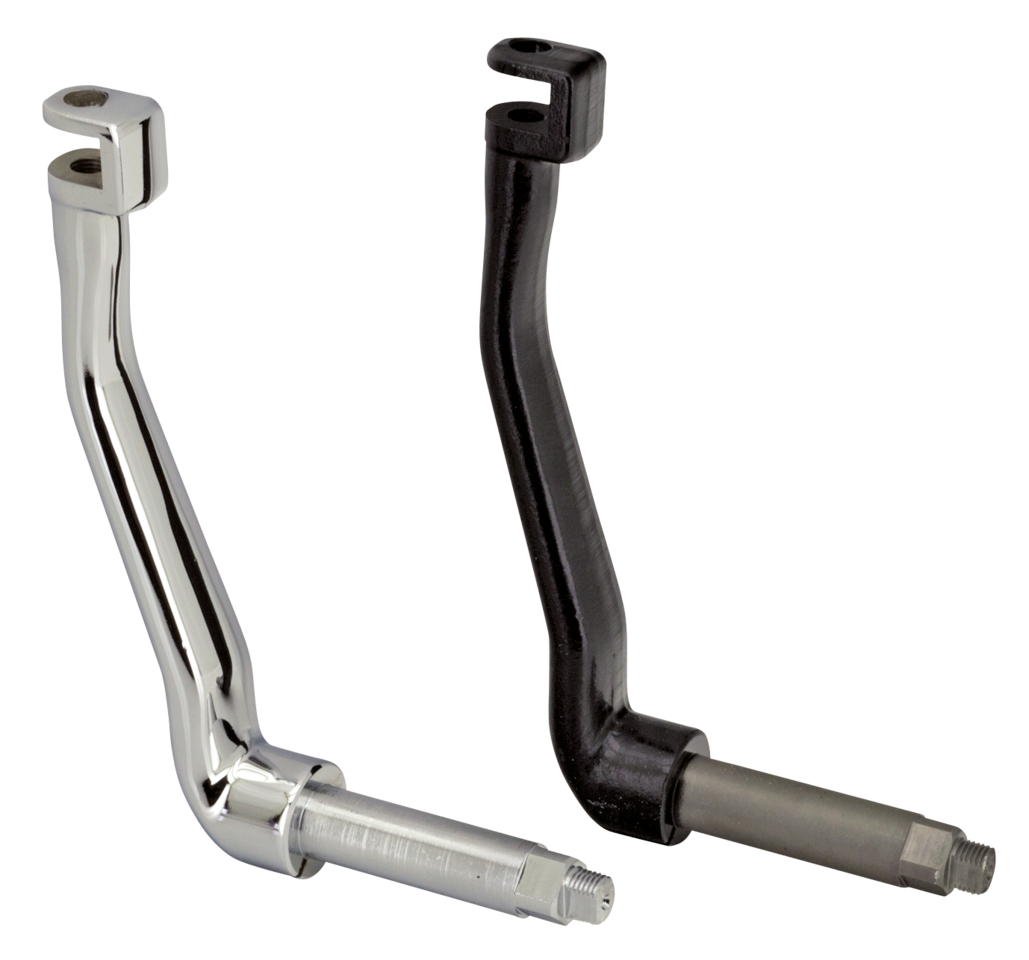 V-Twin Kick Starter Arm for Early Big Twin – Transmission