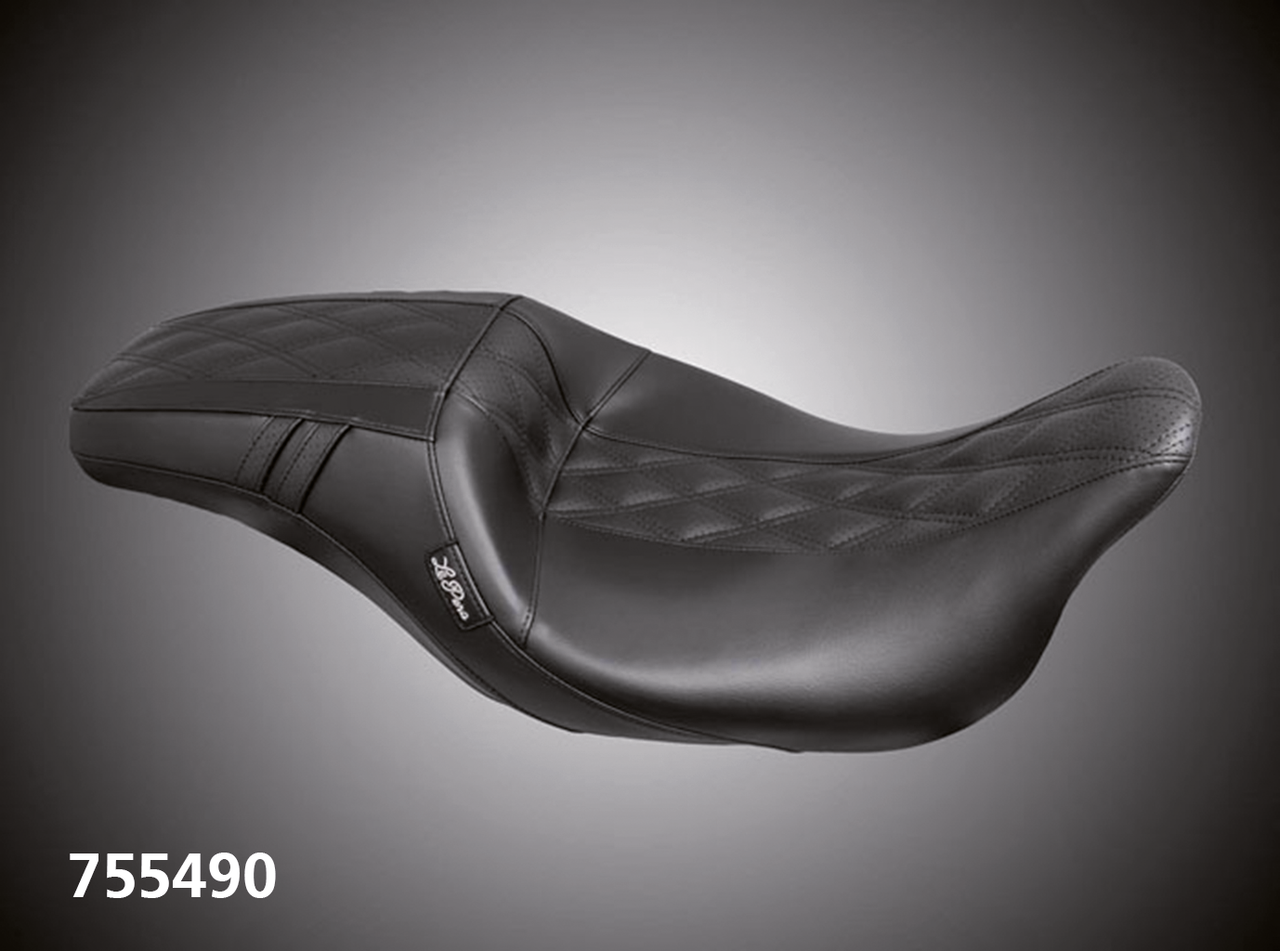 Le Pera Outcast for Touring – Seat