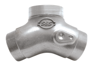 S&S Manifold for Stock Cv, Mikuni Hsr & Screamin' Eagle Carburetors – Intake