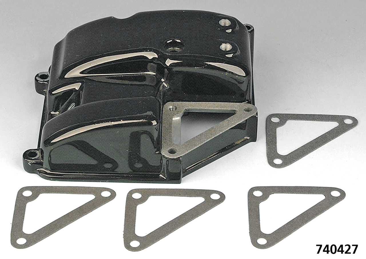 James Gaskets Transmission Gasket, O-Rings and Seals for 5 Speed Big Twin – Gasket & Seals