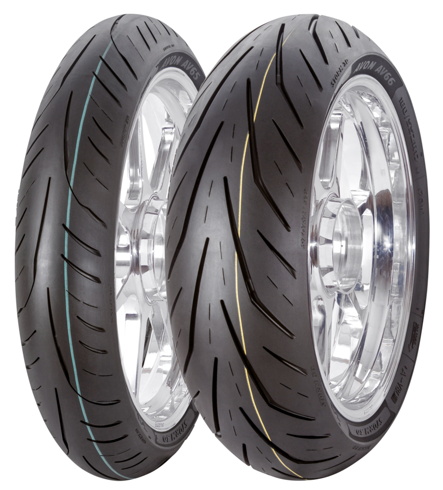 Avon Storm 3D X-M