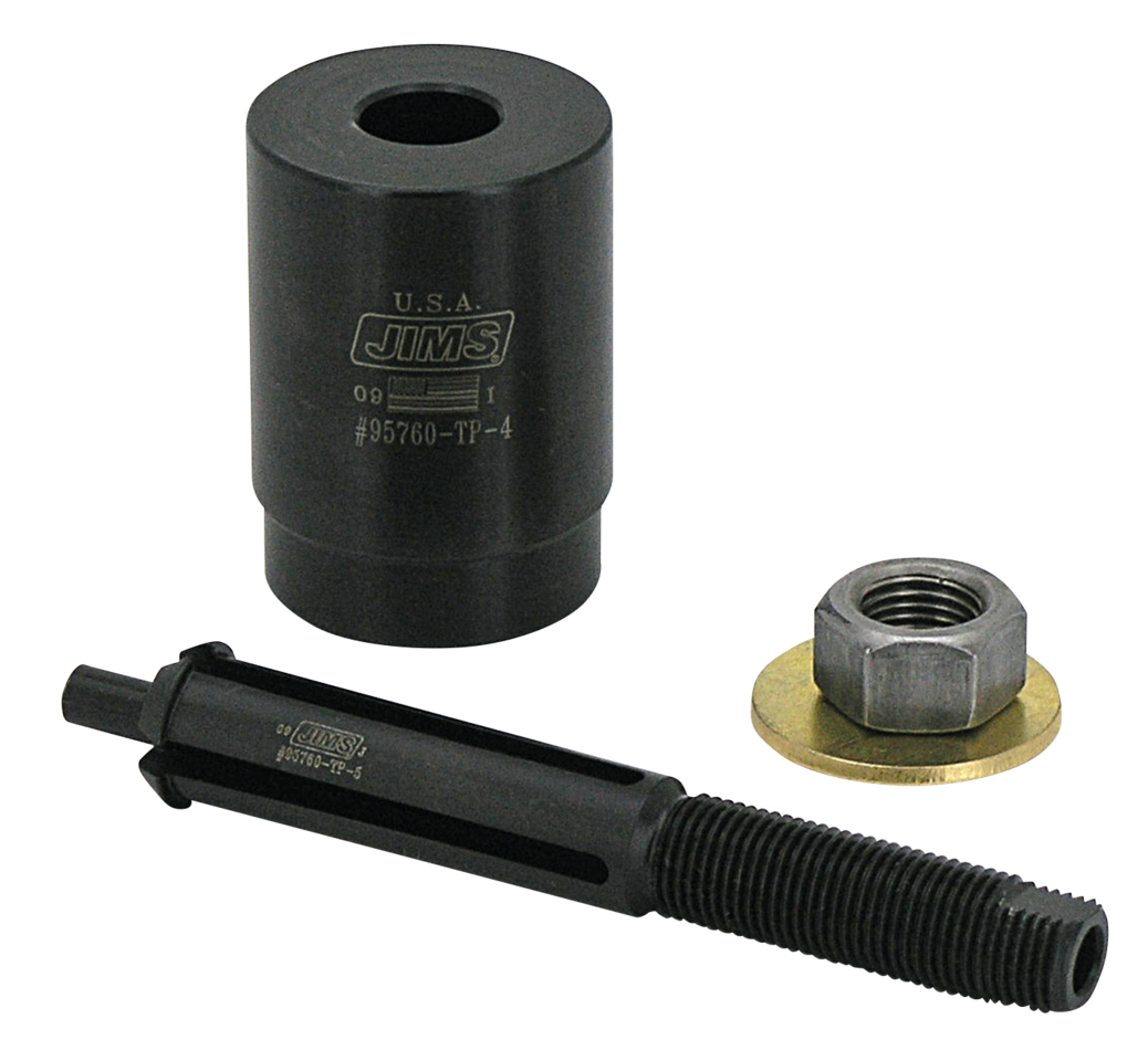 Jims Pinion Bushing Puller – Tools & Chemicals