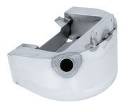 Zodiac Horseshoe Oil Tank for Zodiac Sportster Softail Frame – Gas- & Oil Tank