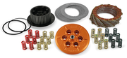 Barnett "scorpion" Clutch – Primary & Clutch