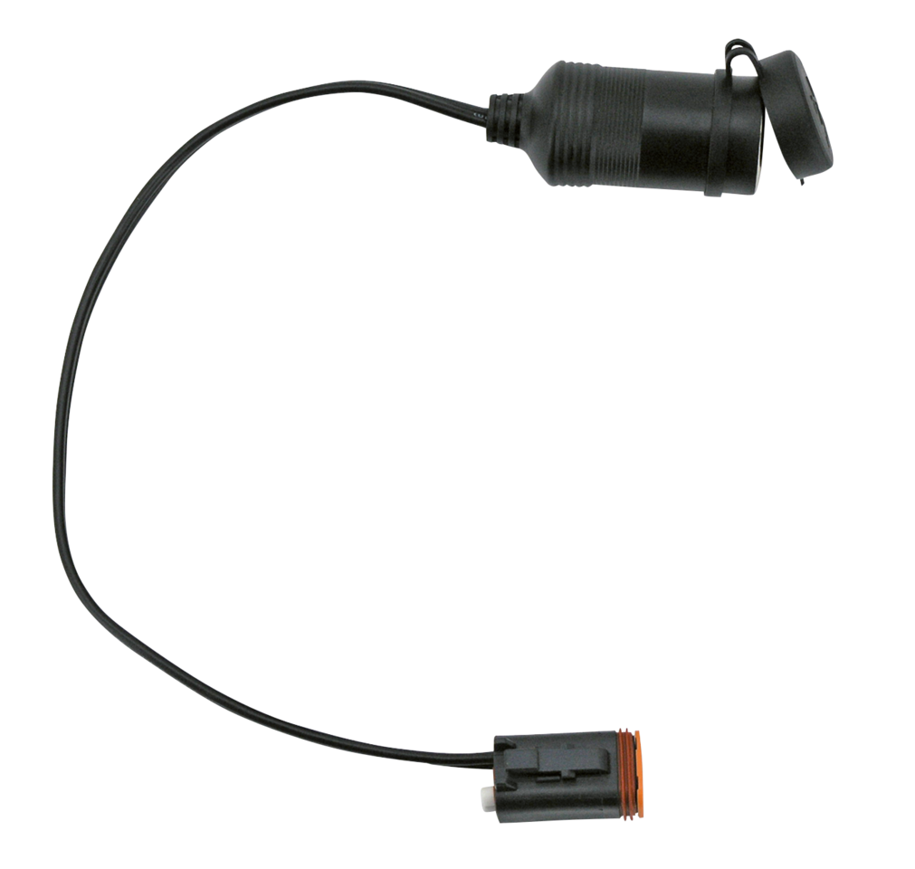 Namz Power Ports – Electric & Light