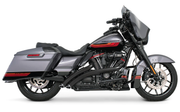 Freedom Performance Exhaust Radical Radius