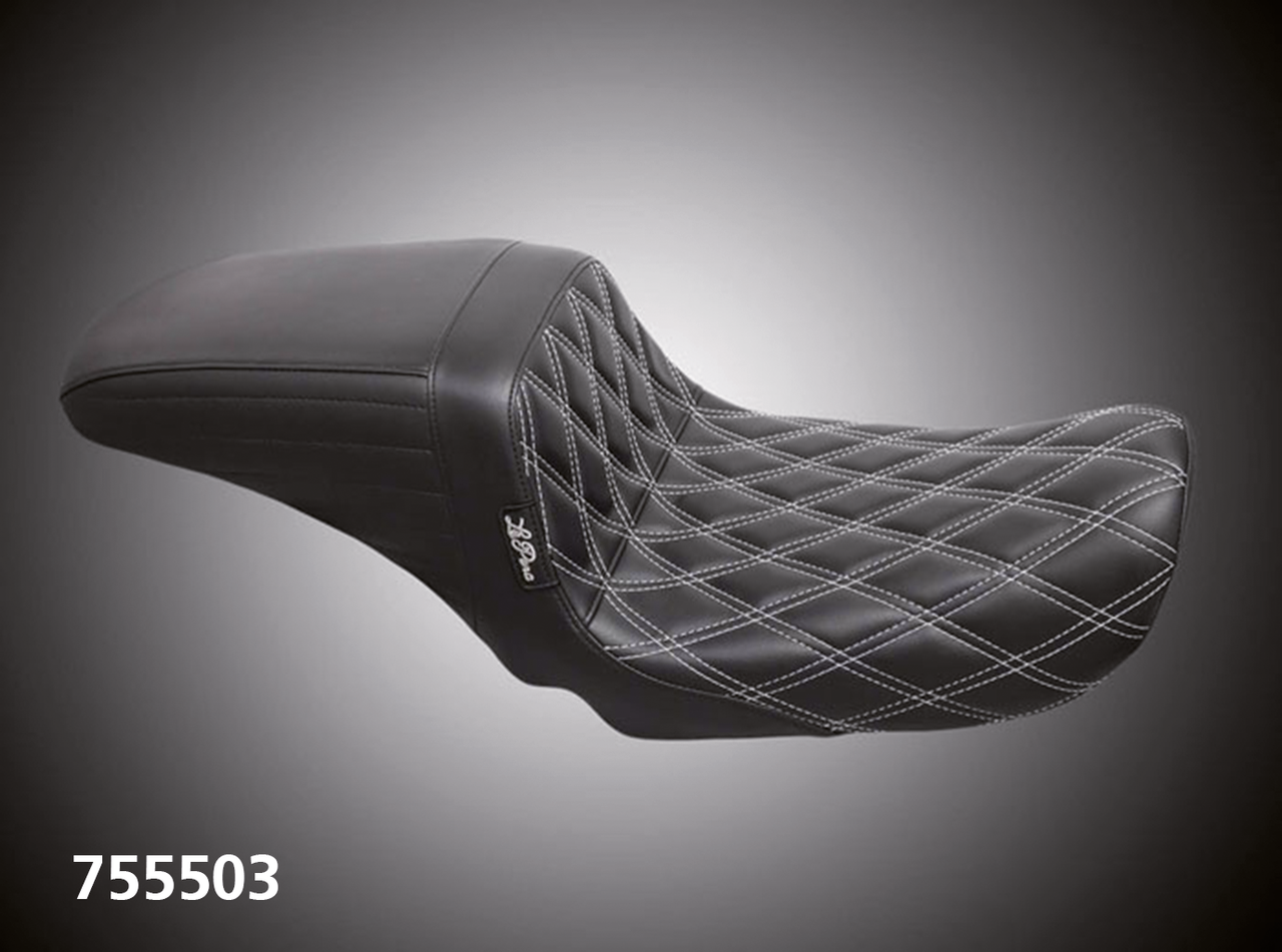 Le Pera Kickflip Solo for Dyna – Seat