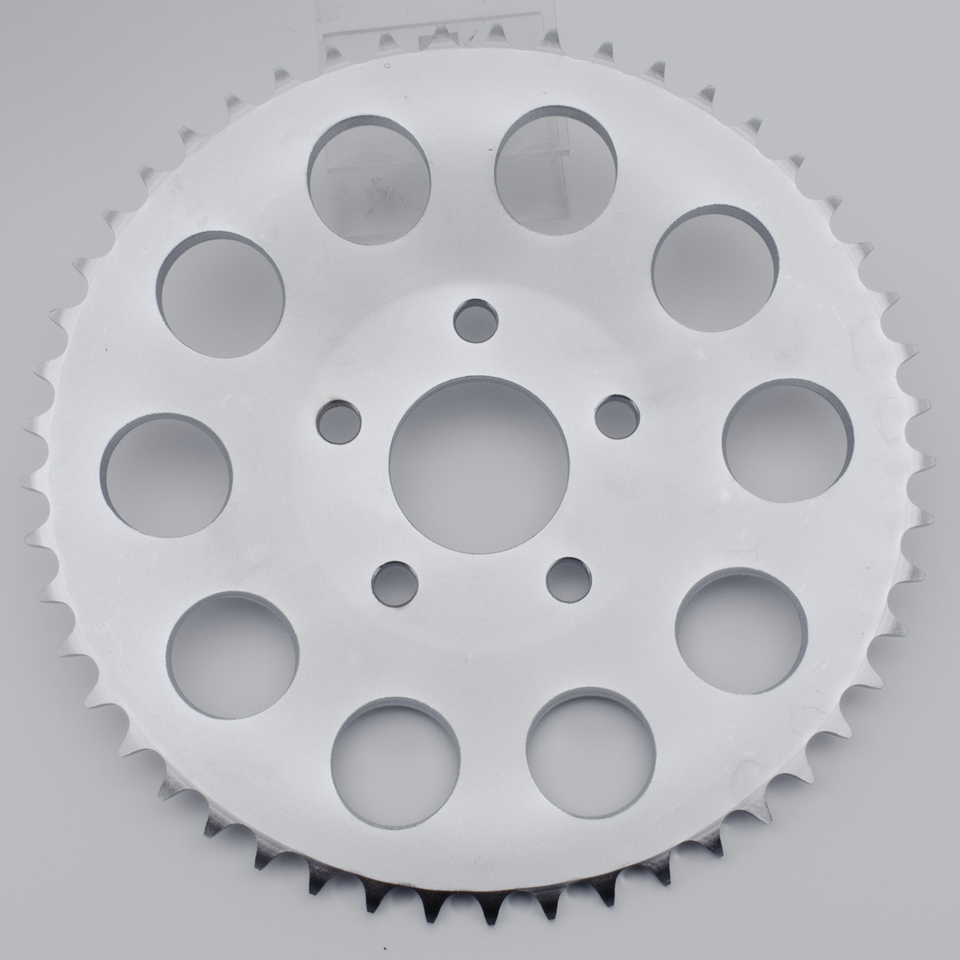 Zodiac Rear Sprockets – Final Drive