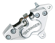 Beringer Brake System