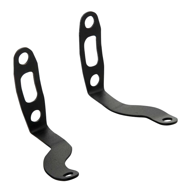 Rick's Handlebar Control Mounted Turn Signals for Sportster S – Electric & Light