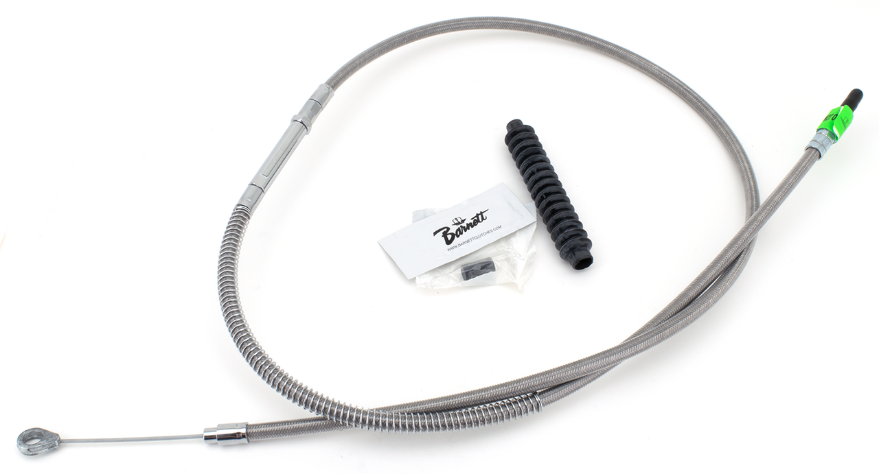Barnett Clutches & Cables C07 - Clutch Cable Touring 2008-2016, Trike 2009-2013 & Softail 2015-2017 – Control Cables & Hydraulic Lines