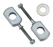 Zodiac Swingarm Parts for Sportster 1982-2003 – Frame & Rear Suspension