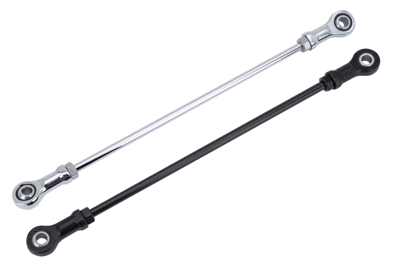 Zodiac Shifter Rod for Milwaukee Eight Softail – Foot Control