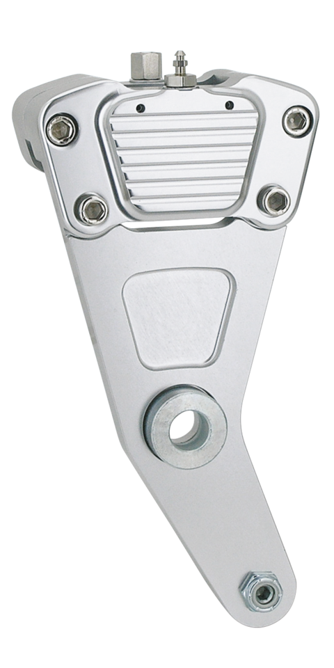 Gma Billet Aluminum Rear Brake Caliper Kits