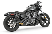 Freedom Performance Radical Radius for RH Nightster – Exhaust