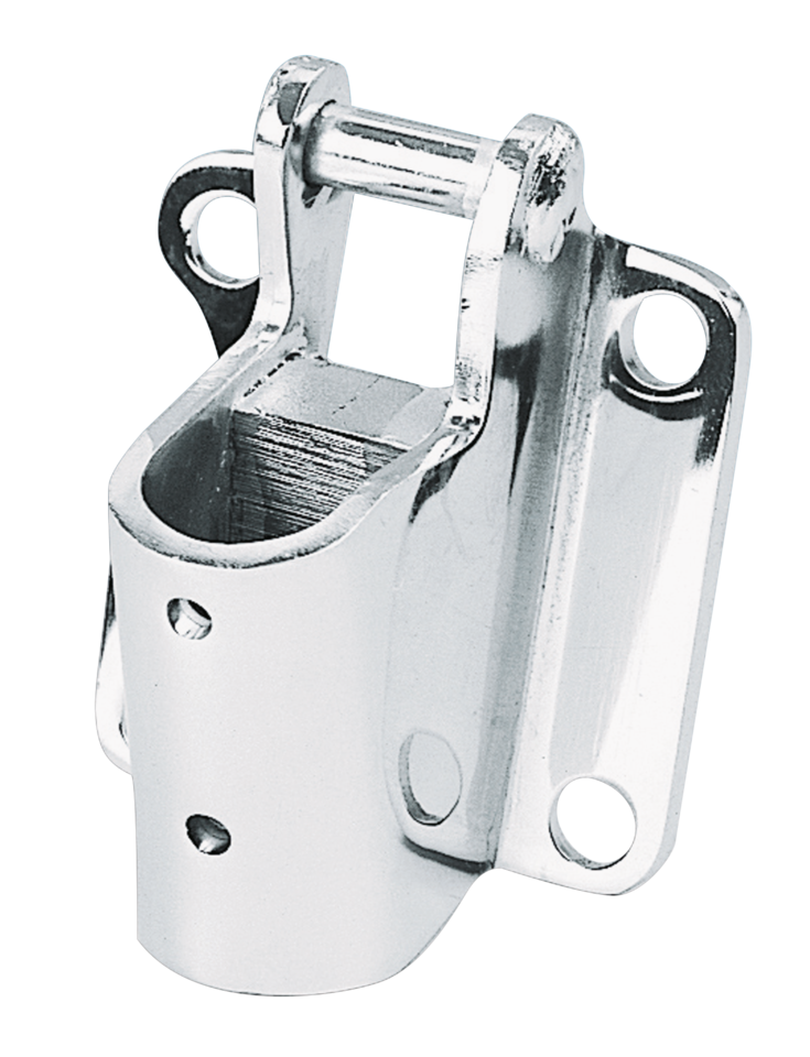Zodiac Kickstand Bracket – Frame & Rear Suspension