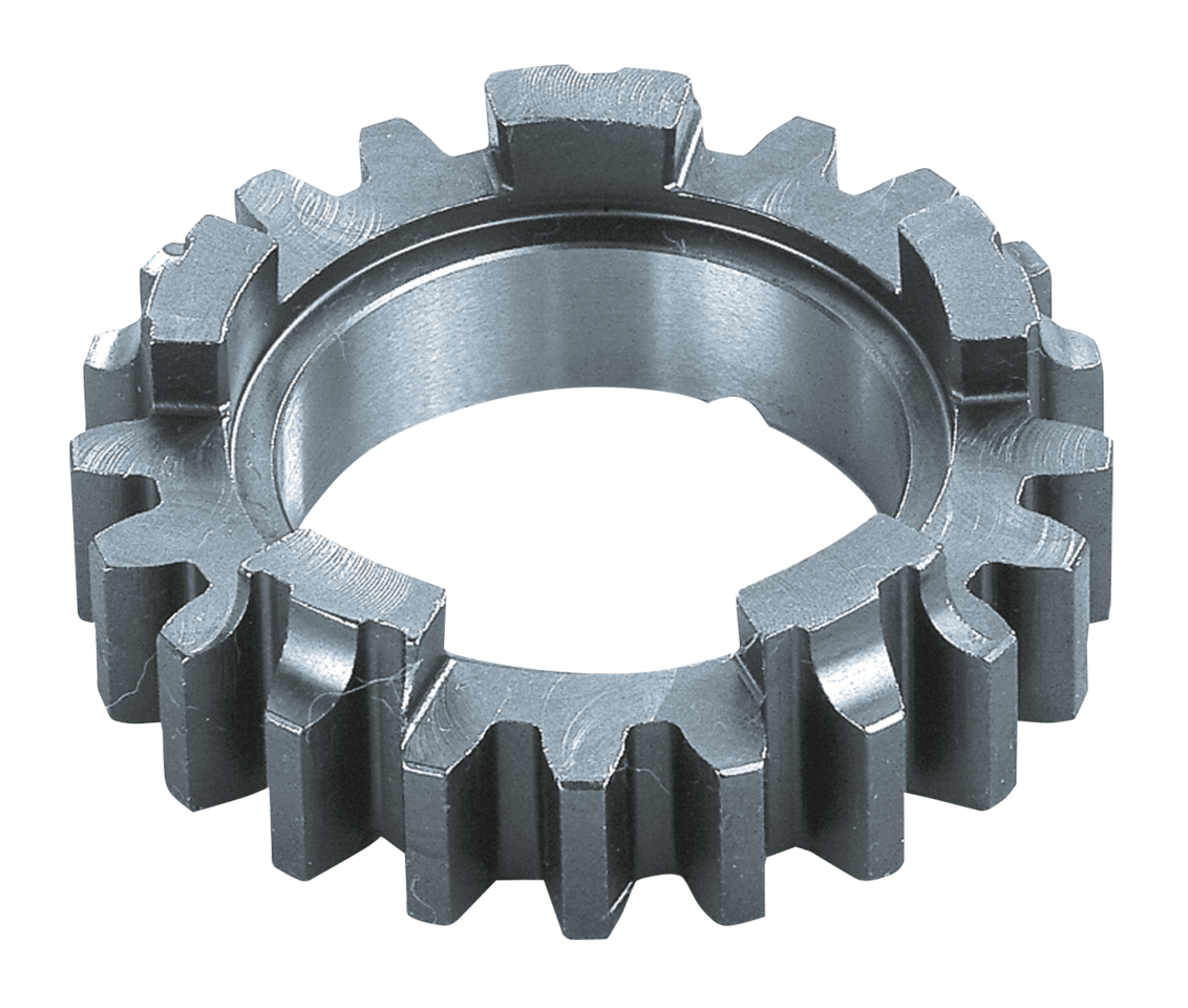 Andrews Stock 2ND Gear (1.82 Ratio) – Transmission