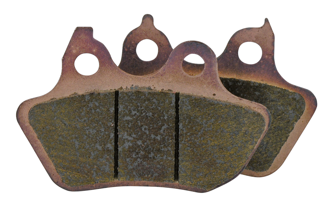 Sbs Rear Disc Brake Pads