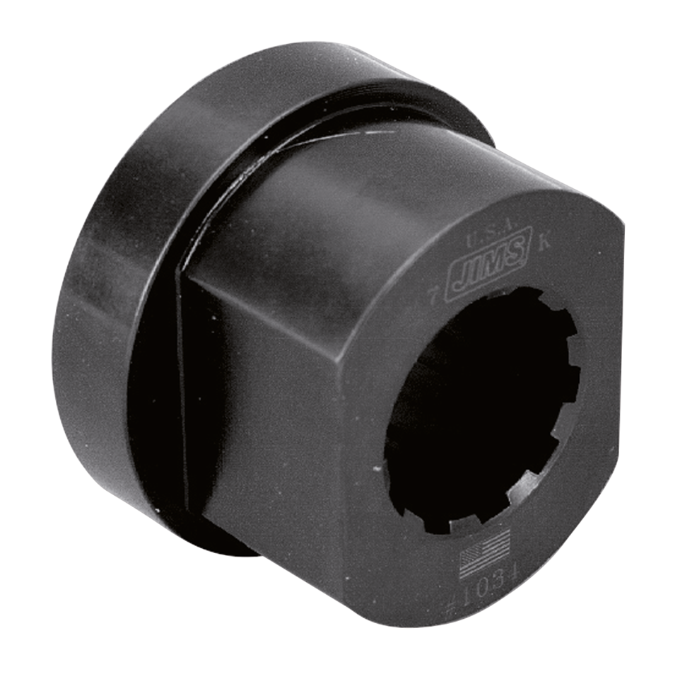 Jims Sprocket Shaft Holder – Tools & Chemicals