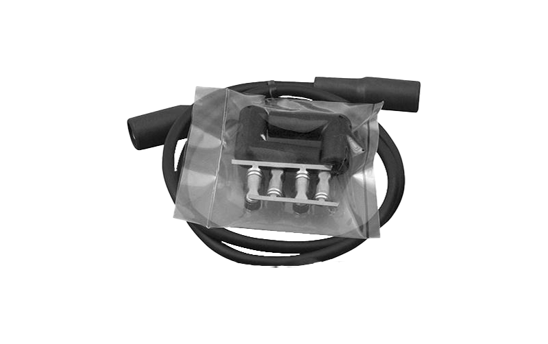 Daytona Twin Tec Twin Tec Ignition Kit for All 2003-2006 Carbureted Models – Engine Electrics