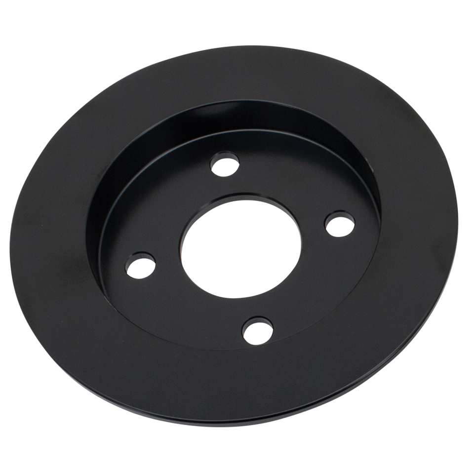 Zodiac Rear Disc Brake Rotors for Trike