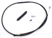Barnett Clutches & Cables C13 - Clutch Cable 1986-2022 XL & XR Sportster – Control Cables & Hydraulic Lines
