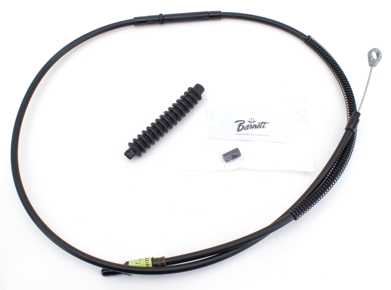 Barnett Clutches & Cables C13 - Clutch Cable 1986-2022 XL & XR Sportster – Control Cables & Hydraulic Lines