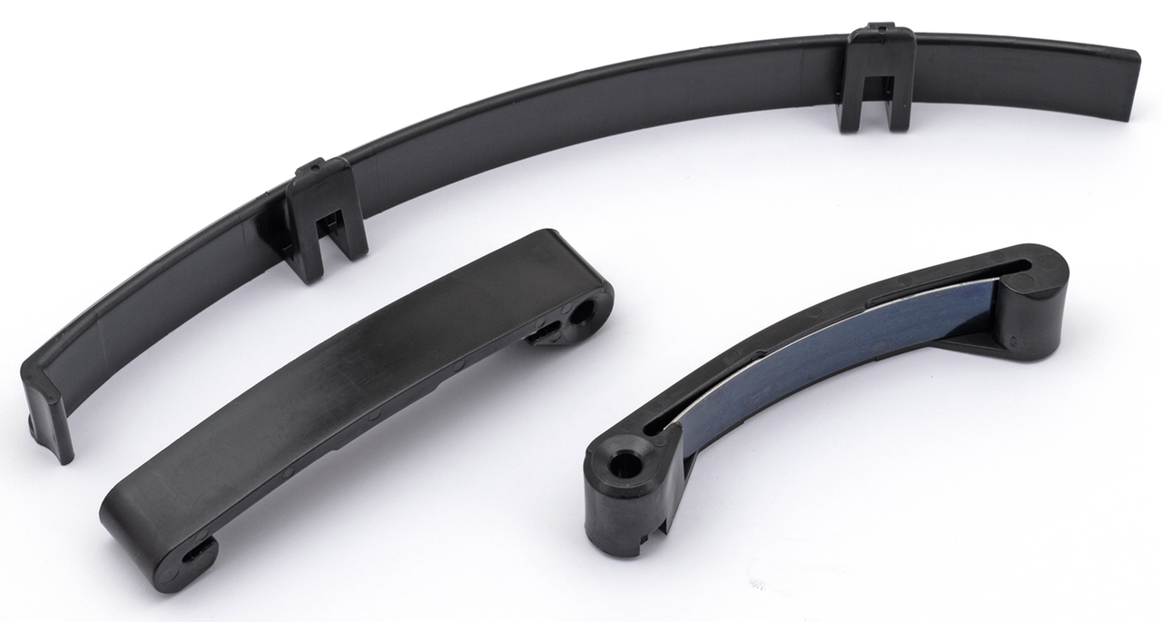 Zodiac Engine Balancer Parts for Twin Cam B