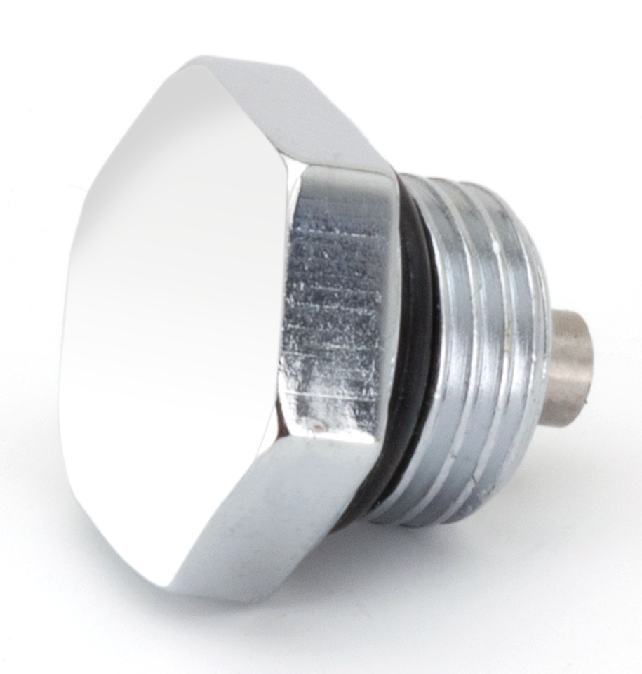 Colony Oil Tank Drain Plug – Gas- & Oil Tank